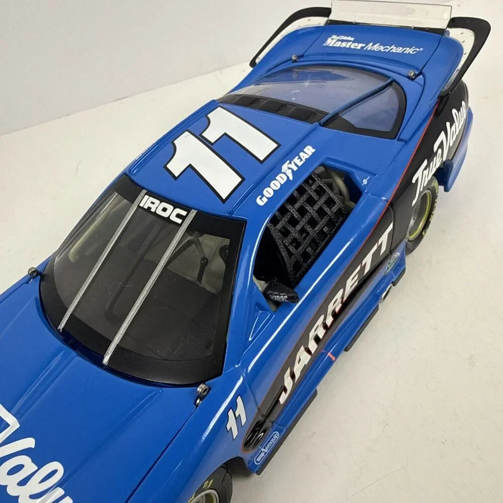 Dale Jarrett #11 True Value IROC Indy Win 2002 IROC Diecast NASCAR